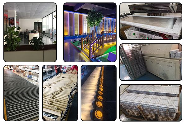 源头厂家尚禾照明